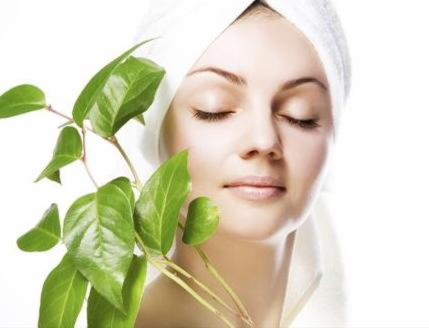 skin care